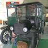 Enthusiasts could own this 1921 Ford Lamsteed Kampkar for only $535.